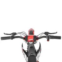 HECHT 59150 RED - Gyermek motor