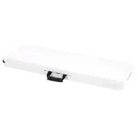 HECHT FOLDIS WHITE SET