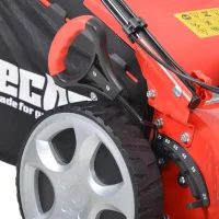 HECHT 5533 SW 5 IN 1 - Benzinmotoros önjáró fűnyíró