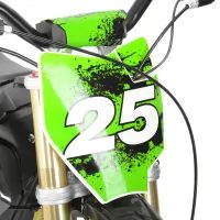 HECHT 59100 GREEN - Gyermek motor