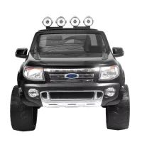FORD RANGER-BLACK - Akkumulátoros gyerek terepjáró