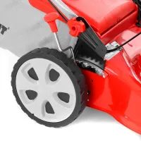 HECHT 54666 SX - Benzinmotoros fűnyíró