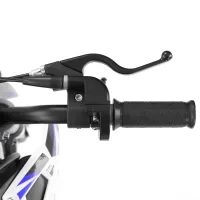 HECHT 54557 BLUE - Benzinmotoros motor