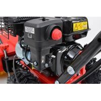 HECHT 8616 SE - Benzinmotoros seprőgép