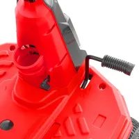 HECHT 51611 - Kerti traktor