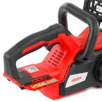 HECHT 9920 - Akkumulátoros láncfűrész
