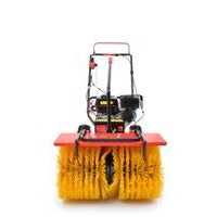 HECHT 8616 SE - Benzinmotoros seprőgép