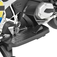 BMWR 1200 RTPOLICE - Gyermek motor
