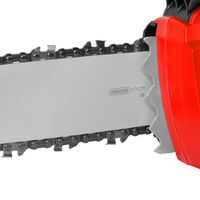 HECHT 920 - Akkumulátoros láncfűrész, akku+töltő nem tartozék