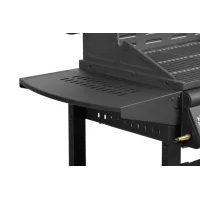 HECHT CONTACT 3 - Gázos kerti grill