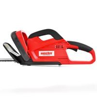 HECHT 6040 - Akkumulátoros sövényvágó akku+töltő nem tartozék