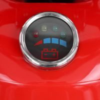 HECHT 51060 RED - Akkumulátoros quad