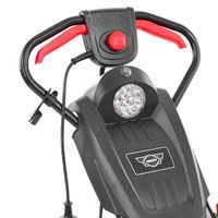 HECHT 9201 E - Elektromos hómaró
