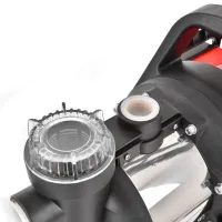 HECHT 3331 INOX- Szivattyú