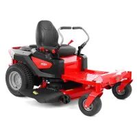 HECHT 5108 TWIN - Kerti traktor