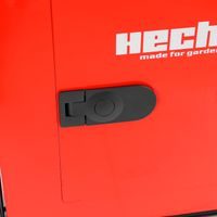 HECHT 2625 - Akkumulátoros szállító