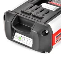 000625 B - Akkumulátor 20v 2,5ah akku program 6020