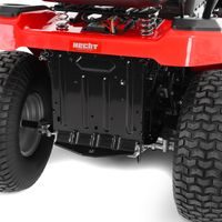 HECHT 5118 - Kerti traktor