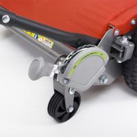 HECHT 514 PROFI - Mechanikus fűnyíró