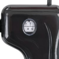 HECHT 270 - Szórókocsi 27l