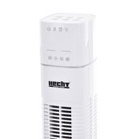 HECHT 3736 - El. ventilátor