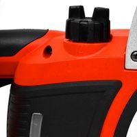 HECHT 2416 QT - Elektromos láncfűrész