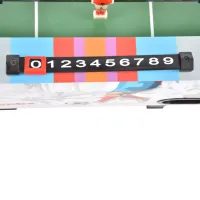 HECHT 55203 - Csocsóasztal