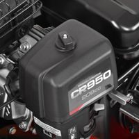 HECHT 790 BS - Benzinmotoros kapálógép