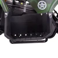 HECHT 56155 ARMY - Akkumulátoros quad