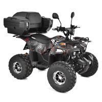 HECHT 56199 HURON - Akkumulátoros quad