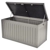HECHT BOX L - Tárolódoboz