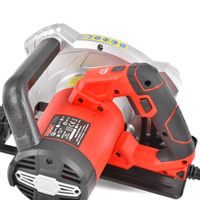 HECHT 1620 - E. körfűrész