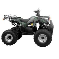 HECHT 56150 ARMY - Akkumulátoros quad army