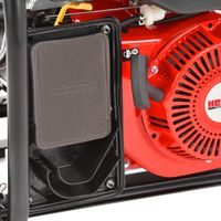 HECHT GG 6500 - Áramfejlesztő