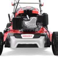 HECHT 5564 SXE - Benzinmotoros önjáró fűnyíró