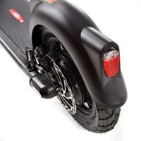 HECHT 5189 - Akkumulátoros roller