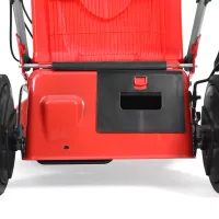 HECHT 5564 SX 5 IN 1 - Benzinmotoros önjáró fűnyíró