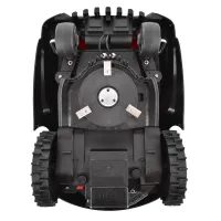HECHT 5612 - Robotfűnyíró