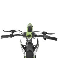 HECHT 59150 GREEN - Gyermek motor