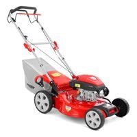 HECHT 551 SC - Benzinmotoros fűnyíró
