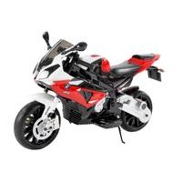 BMWS S 1000 RR-RED - Gyermek motor