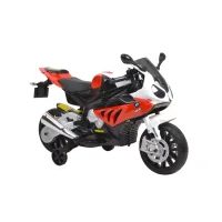 BMWS S 1000 RR-RED - Gyermek motor