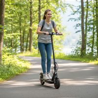 HECHT 5178 - Akkumulátoros roller
