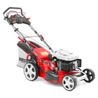 HECHT 5534 SX 5 IN 1 - Benzinmotoros önjáró fűnyíró
