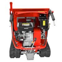 HECHT 2950 - Benzinmotoros szállító