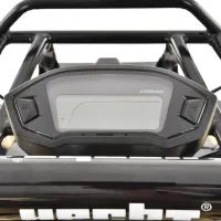 HECHT 56155 SAND - Akkumulátoros quad