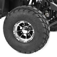 HECHT 56199 HURON - Akkumulátoros quad