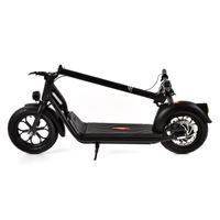 HECHT 5189 - Akkumulátoros roller