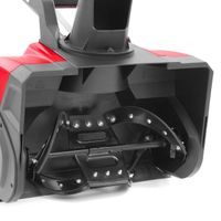 HECHT 9201 E - Elektromos hómaró