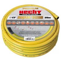 Kerti tömlő – HECHT AQUA PREMIUM 1225